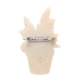 Little Sword Brooch - August