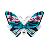 Butterfly Sonata Brooch