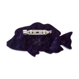 Maori Wrasse Brooch