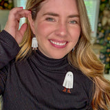 Dress Up Day Brooch