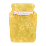 The Dijon Effect Brooch