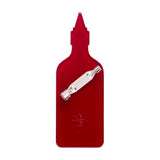 Turn Up the Heat Brooch