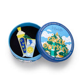 Opa! Ouzo Brooch