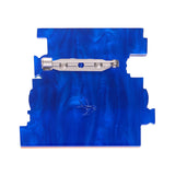 Words of the Wise Brooch