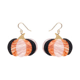 Haunted Harvest Drop Earrings