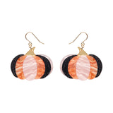 Haunted Harvest Drop Earrings