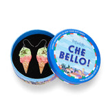 La Dolce Vita Gelato Earrings