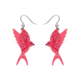 Elodie and the Melody Drop Earrings