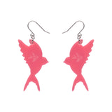 Elodie and the Melody Drop Earrings