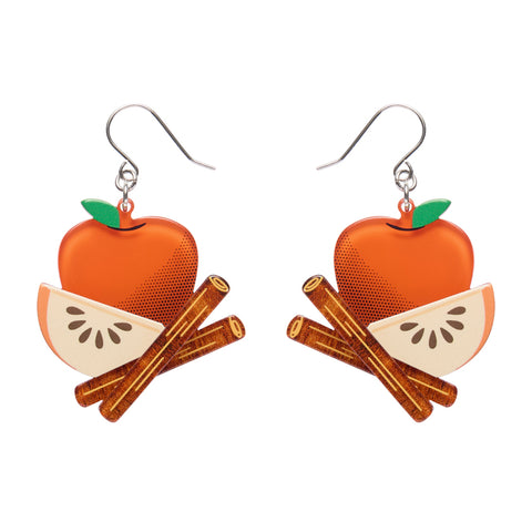 All Things Nice Drop Earrings