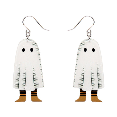 Dress Up Day Drop Earrings