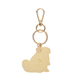 The Busy Beaver Key Ring
