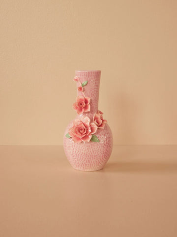 Ceramic Flower Vase