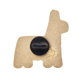 Viva Pride Pinata Enamel Pin