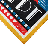 Egypt Souvenir Square Scarf 90x90cm