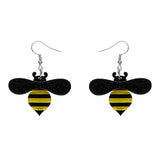Babette Bee Earrings