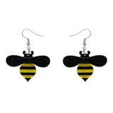 Babette Bee Earrings