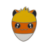 Kitty Corn Enamel Pin