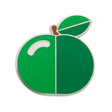 Fruit Salad Apple Enamel Pin