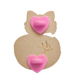 You're In"FOX"icating Enamel Pin