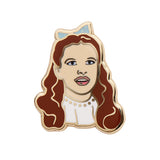 Dorothy Gale Enamel Pin