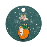 Cowardly Lion Enamel Pin