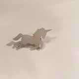 Unicorn Pin