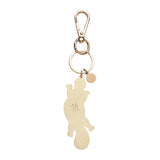 The Platypus 'Gugula' Key Ring