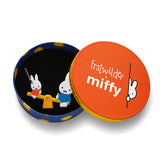 Miffy at the Playground Necklace
