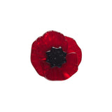 Poppy Field Statement Ring