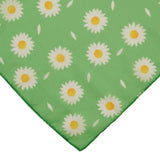 She Loves Me Daisy Large Neck Scarf