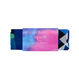 The Picturesque Peacock Square Scarf