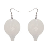 Around the World Earrings