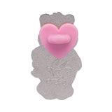 Love-a-lot-Bear Enamel Pin